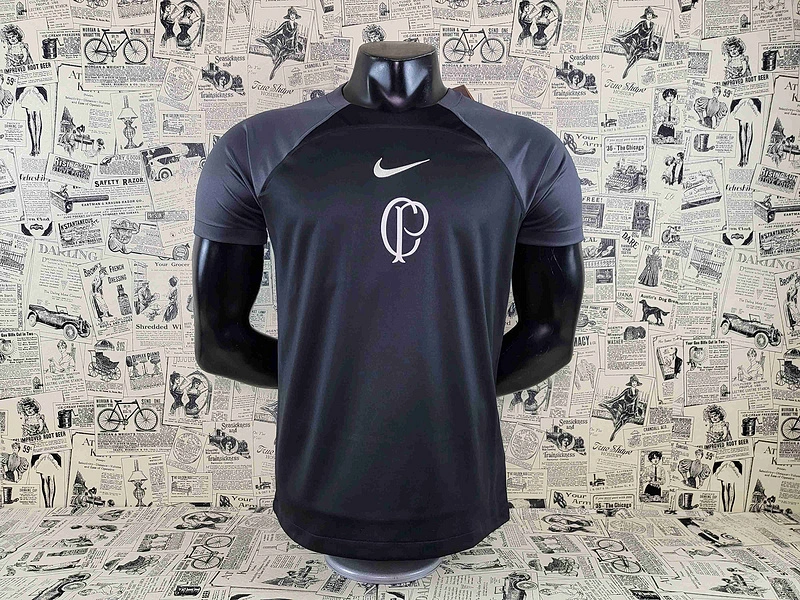 Camisa Corinthians 2023/24