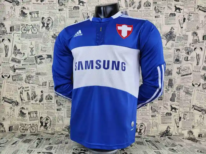 Camisa Palmeiras 2019 Retrô