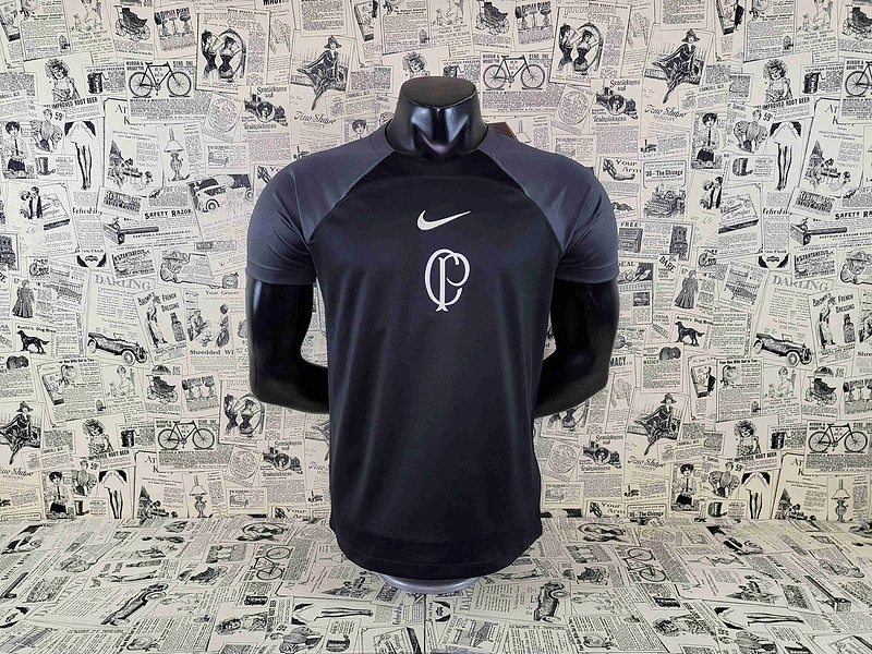 Camisa Corinthians 2023/24