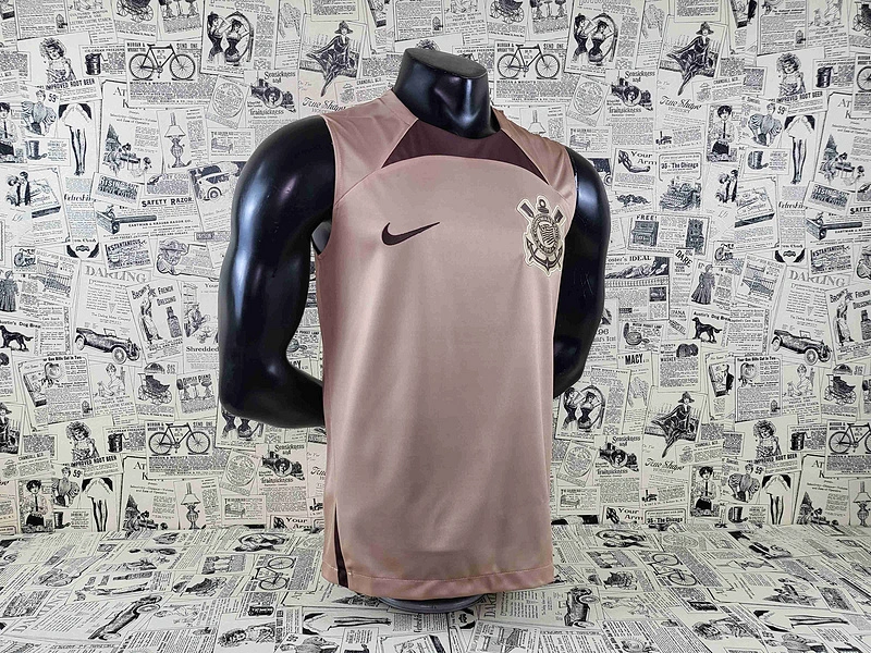 Camisa Corinthians 2023/24