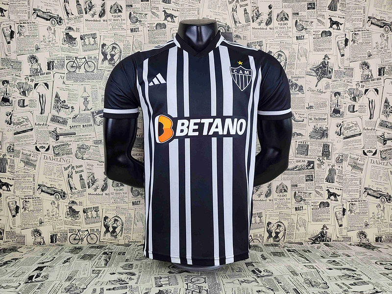 Camisa Atlético Mineiro I 2023-2024