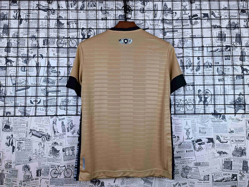 Camisa Botafogo 2021/22