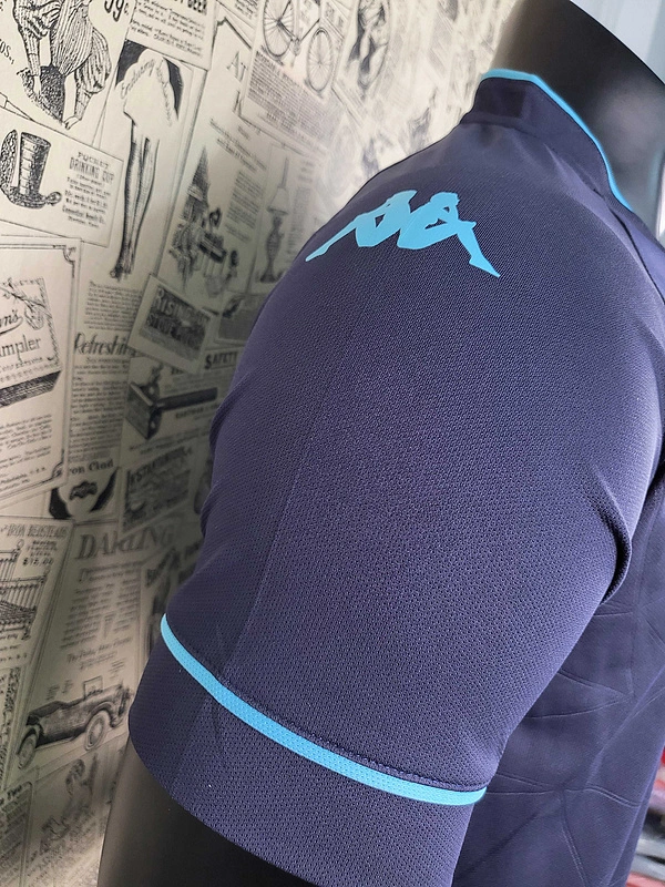 Camisa Botafogo 2021/22