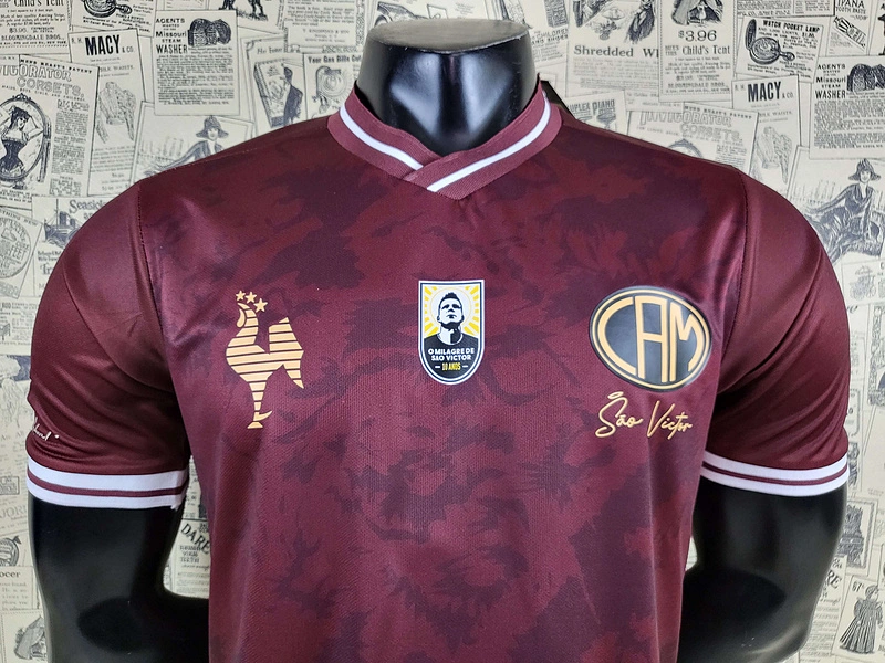 2023-24 Atletico Mineiro anniversary edition