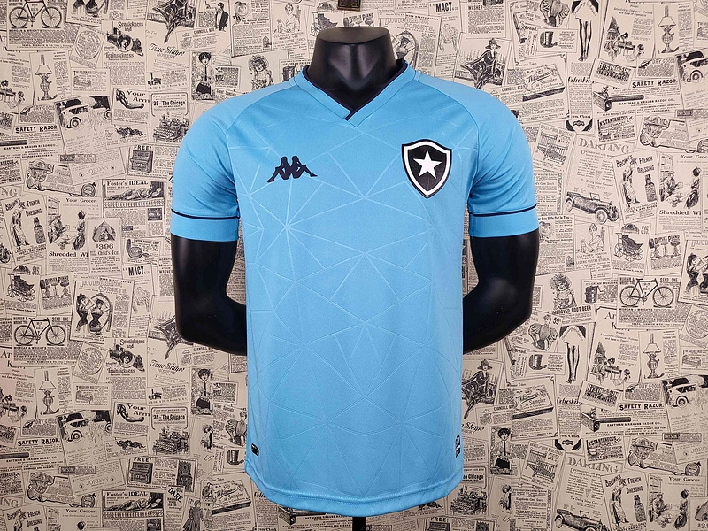 Camisa Botafogo 2021/22