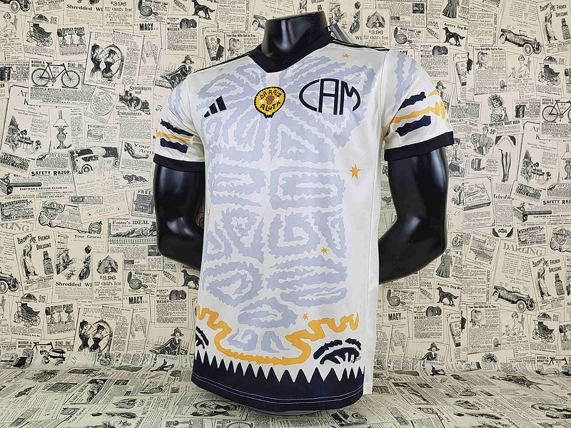 2023-24 Atletico Mineiro Special edition
