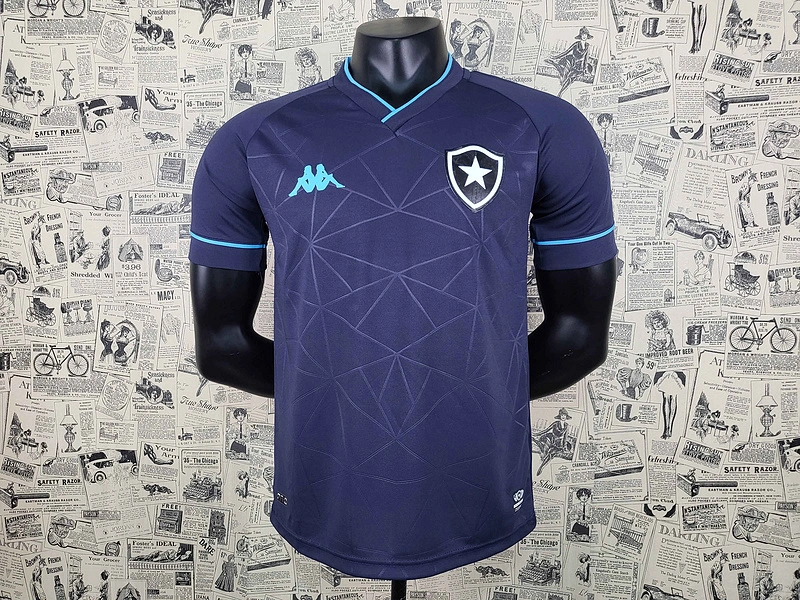 Camisa Botafogo 2021/22