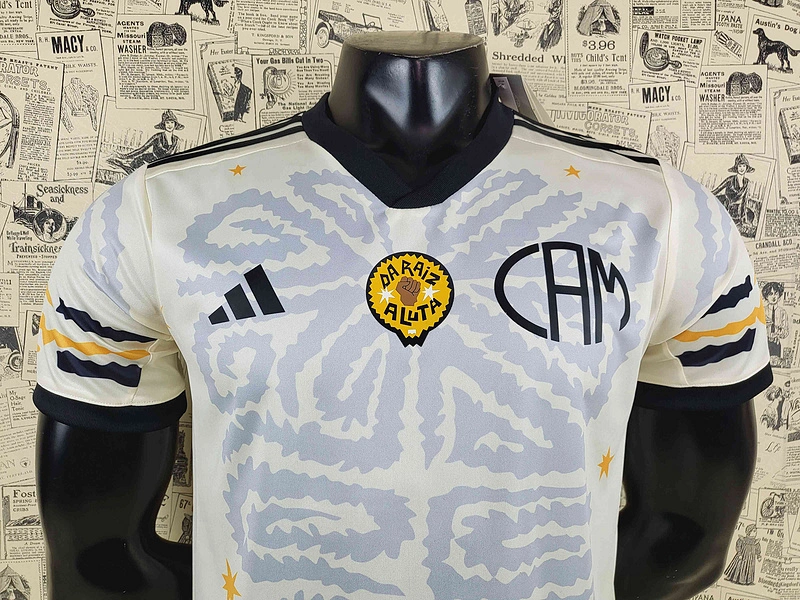 2023-24 Atletico Mineiro Special edition