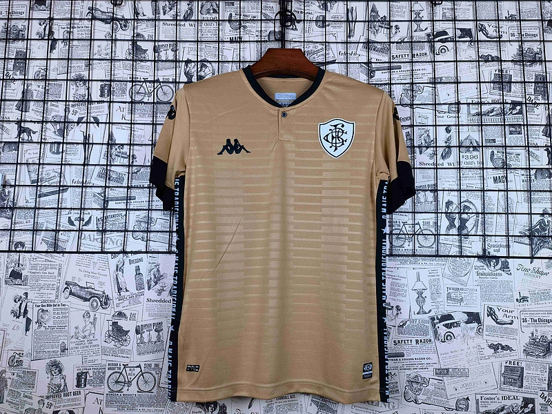 Camisa Botafogo 2021/22