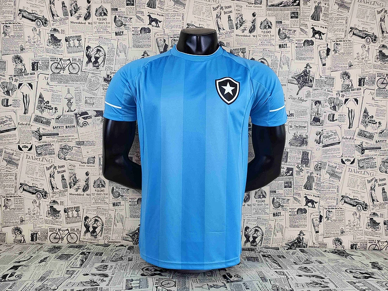 Camisa Botafogo Goleiro 2022/23