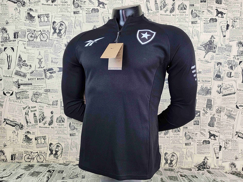 Camisa Botafogo 2023/24