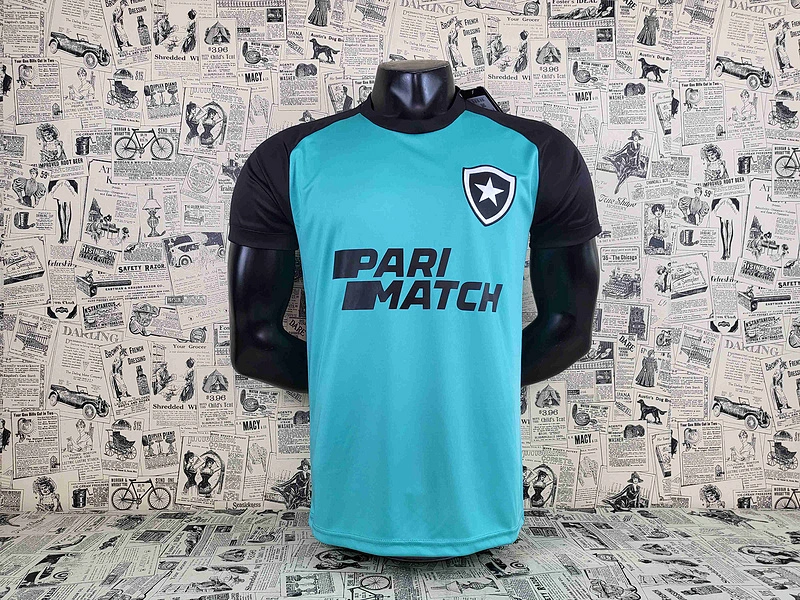 Camisa Botafogo 2023/24