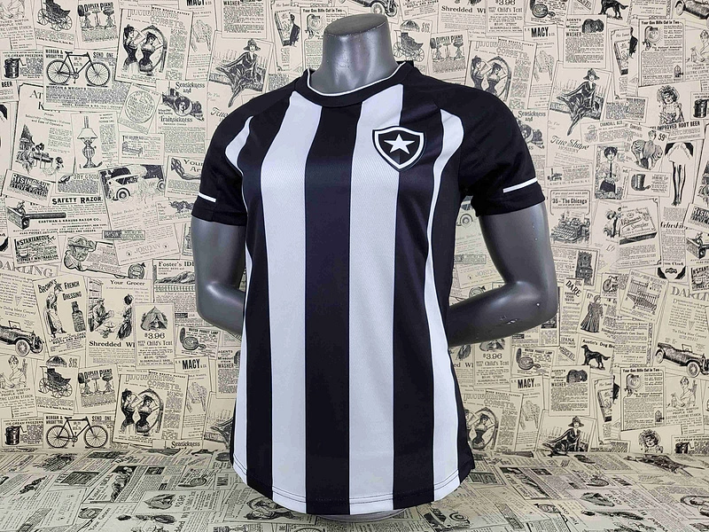 Camisa Botafogo I 2022/23