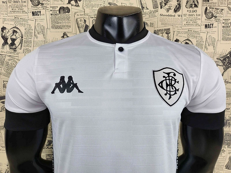 Camisa Botafogo 2022/23