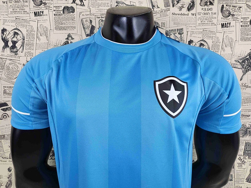 Camisa Botafogo Goleiro 2022/23
