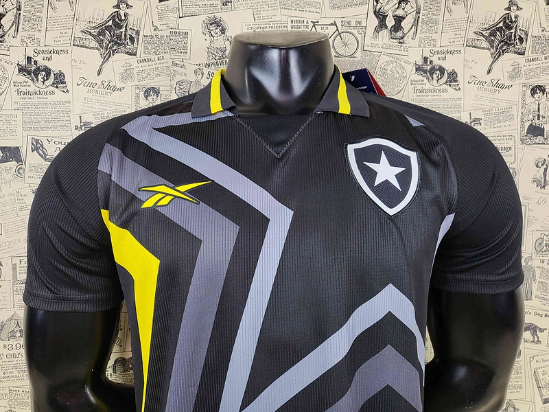 Camisa Botafogo 2023/24