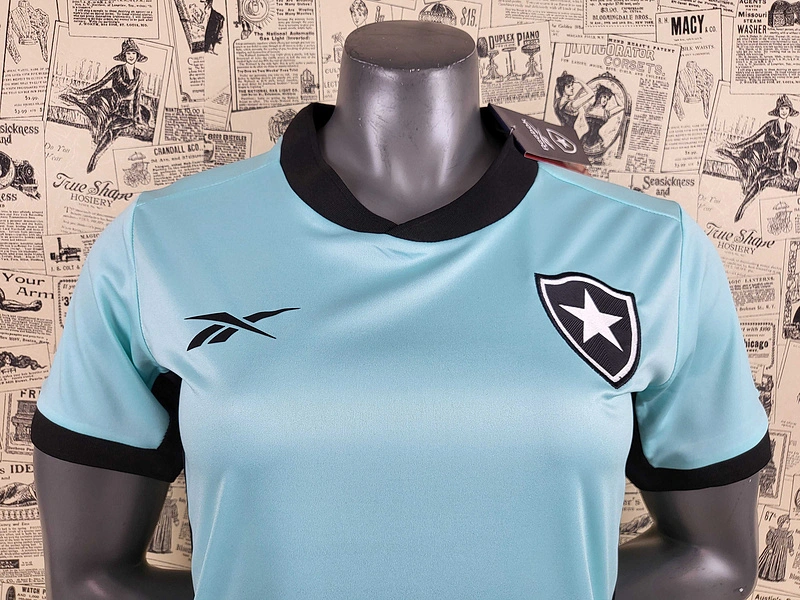 Camisa Botafogo Goleiro 2023/24
