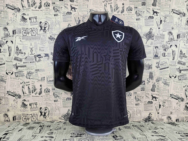 Camisa Botafogo II 2023/24