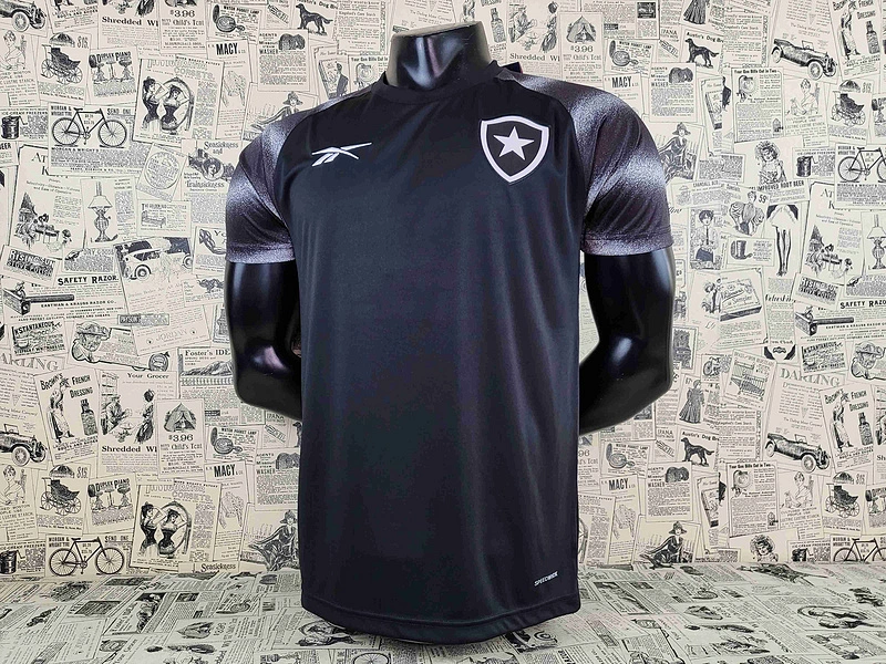 Camisa Botafogo 2023/24