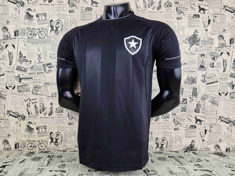 Camisa Botafogo 2022/23