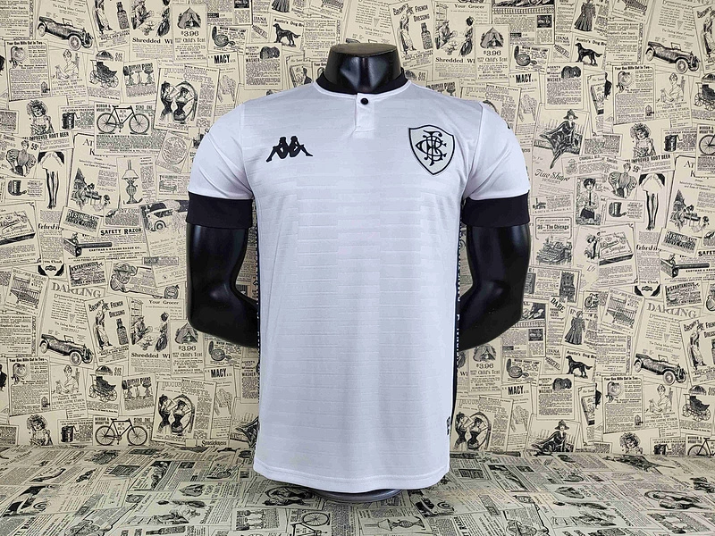 Camisa Botafogo 2022/23
