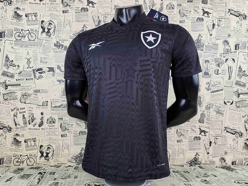 Camisa Botafogo II 2023/24