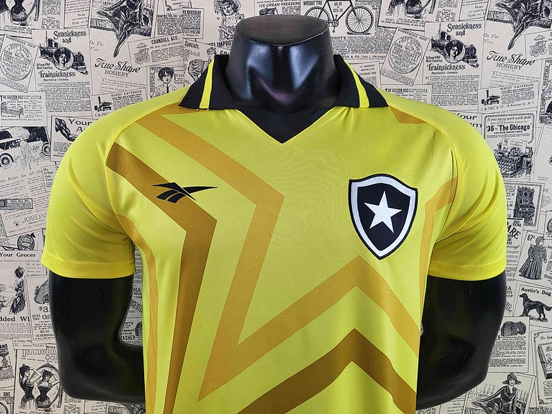 Camisa Botafogo 2023/24