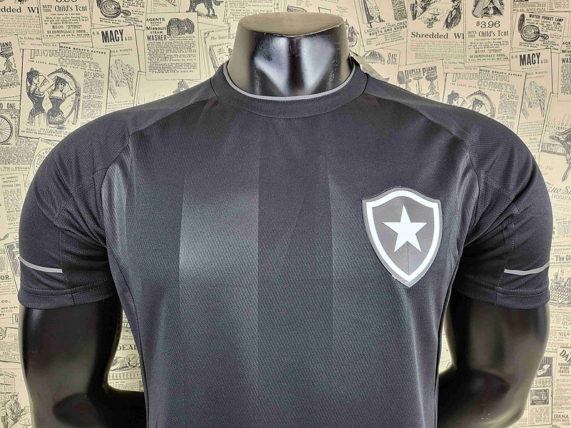 Camisa Botafogo 2022/23