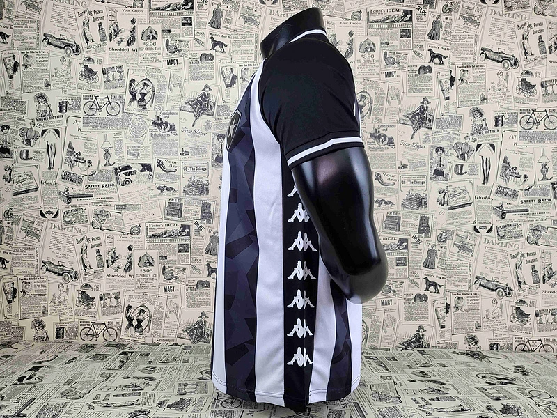 Camisa Botafogo I 2021/22