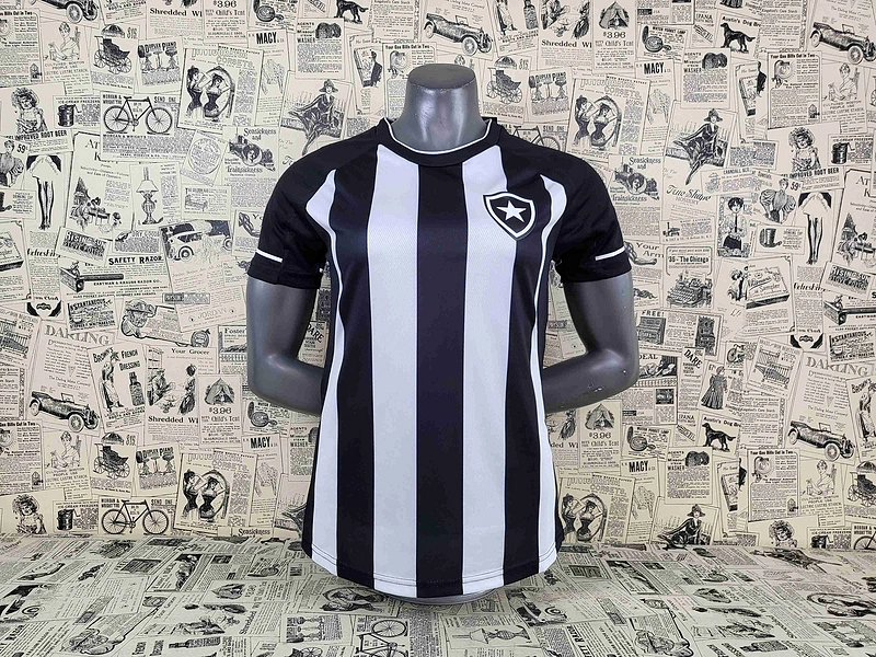 Camisa Botafogo I 2022/23