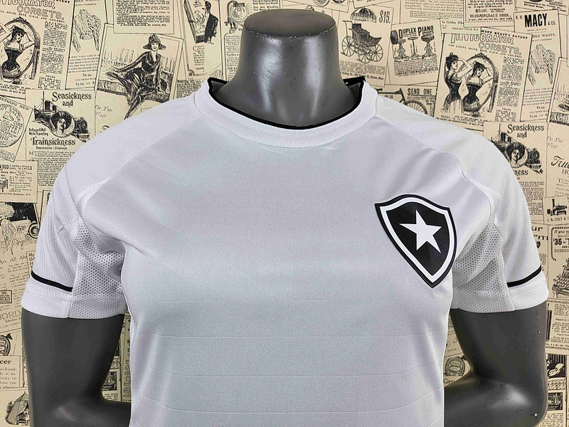 Camisa Botafogo II 2022/23