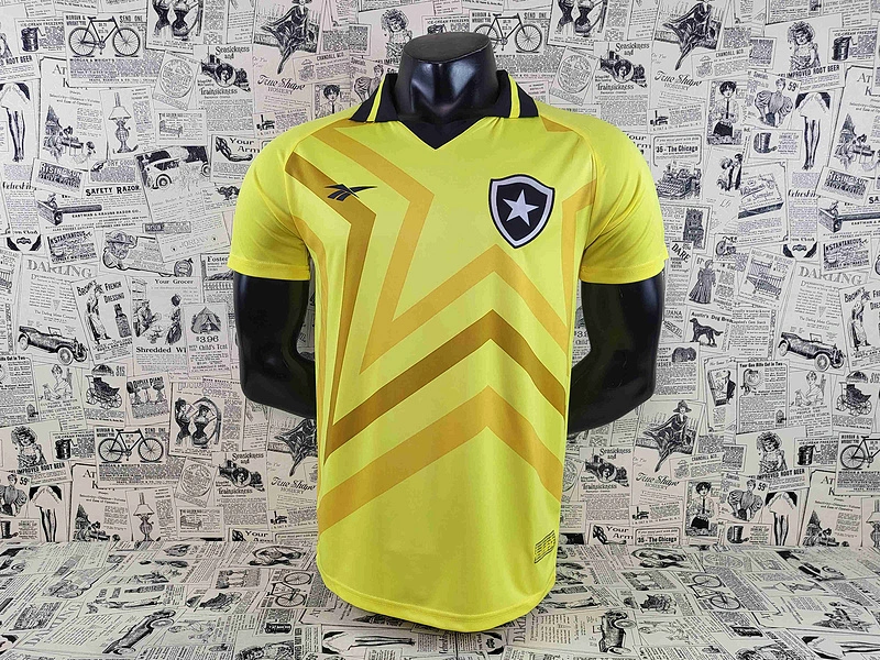 Camisa Botafogo 2023/24