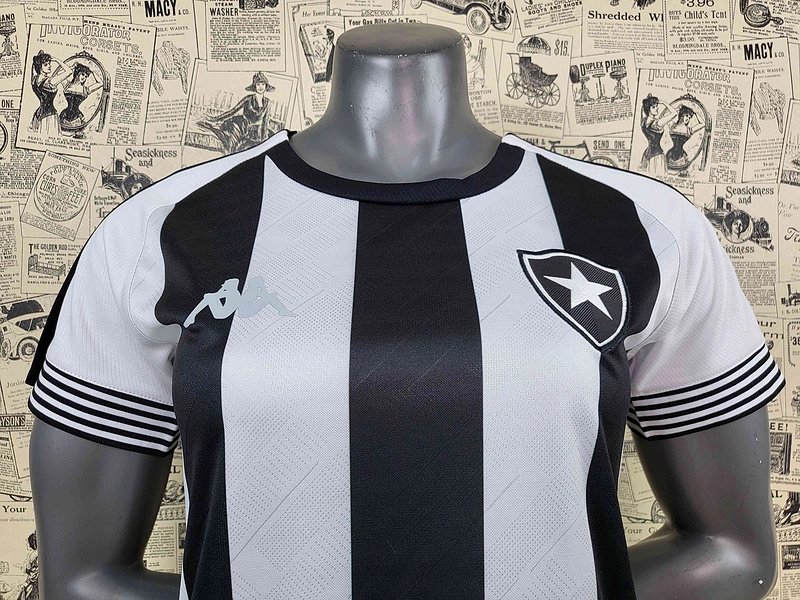 Camisa Cruzeiro Goleiro 2023-24