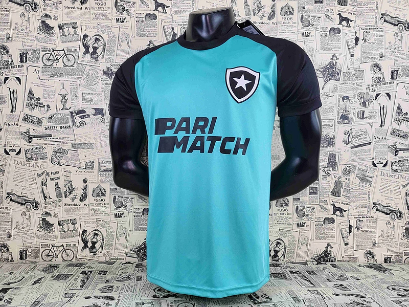 Camisa Botafogo 2023/24