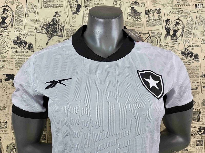 Camisa Botafogo II 2023/24