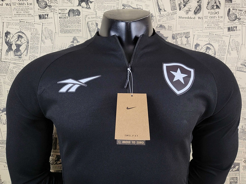 Camisa Botafogo 2023/24