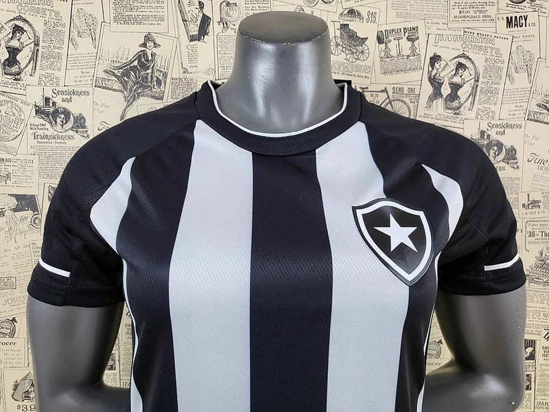 Camisa Botafogo I 2022/23