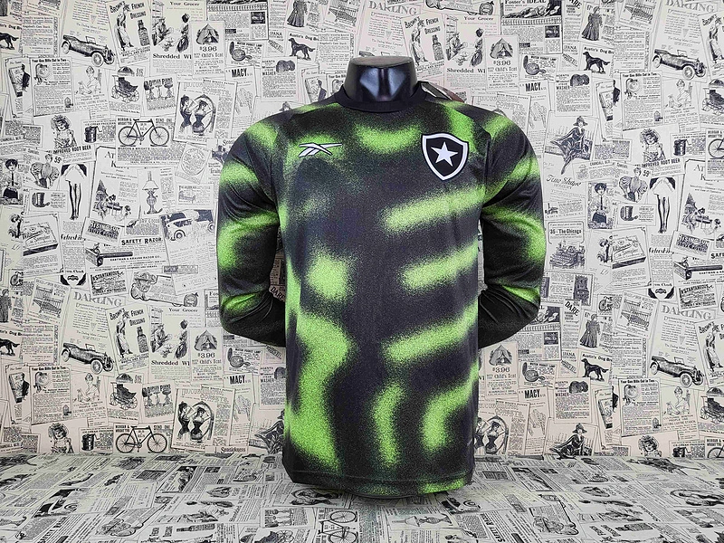 Camisa Botafogo 2023/24