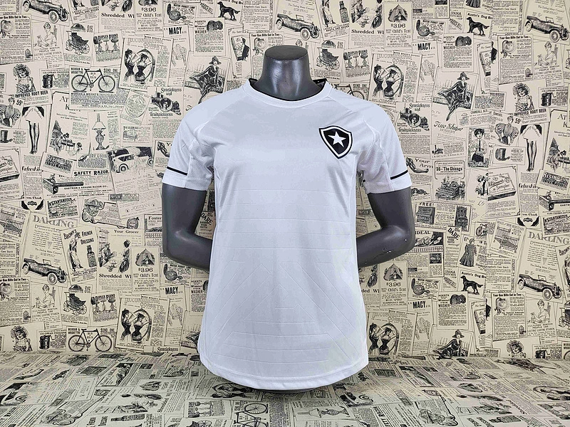 Camisa Botafogo II 2022/23