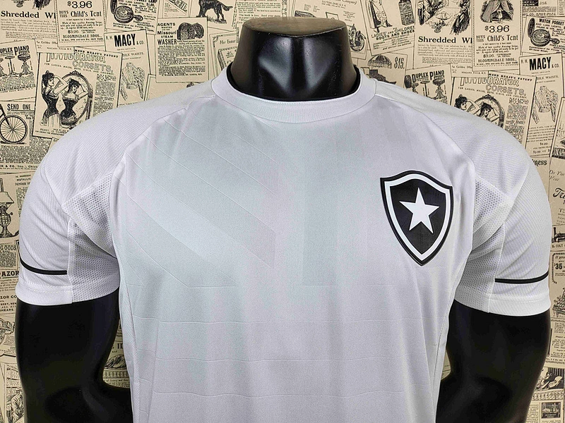 Camisa Botafogo II 2022/23