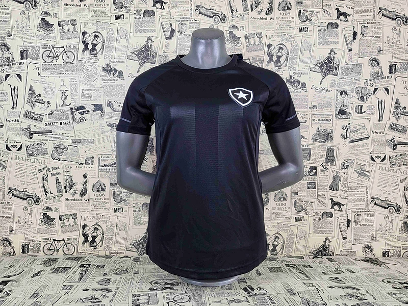 Camisa Botafogo 2022/23