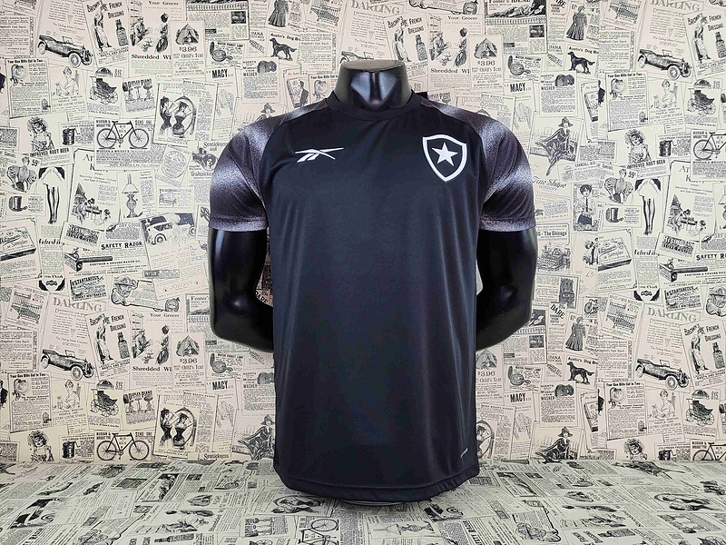 Camisa Botafogo 2023/24