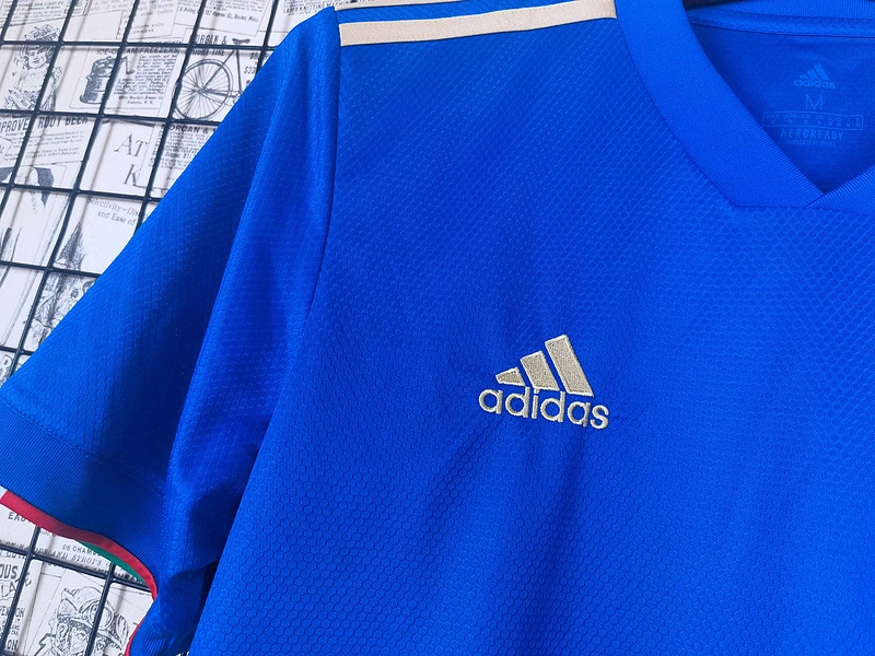 Camisa Cruzeiro I 2021-22