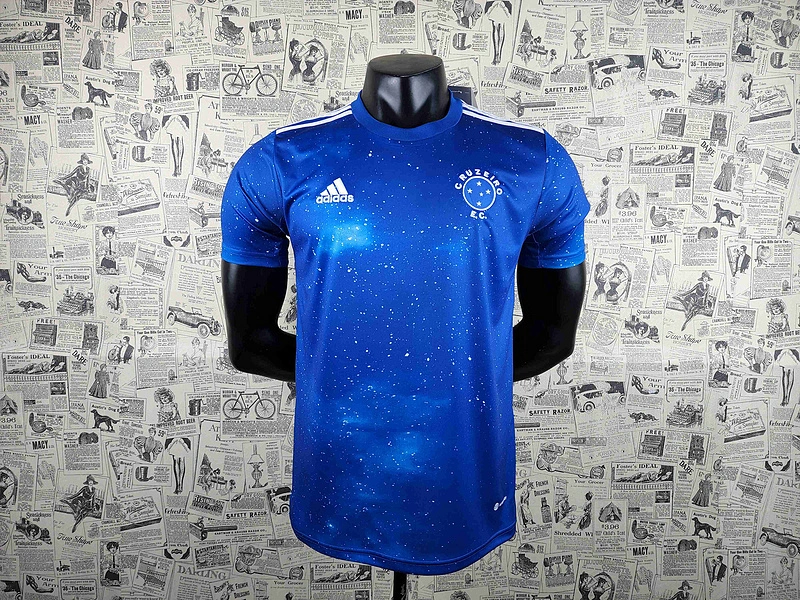 Camisa Cruzeiro I 2022-23