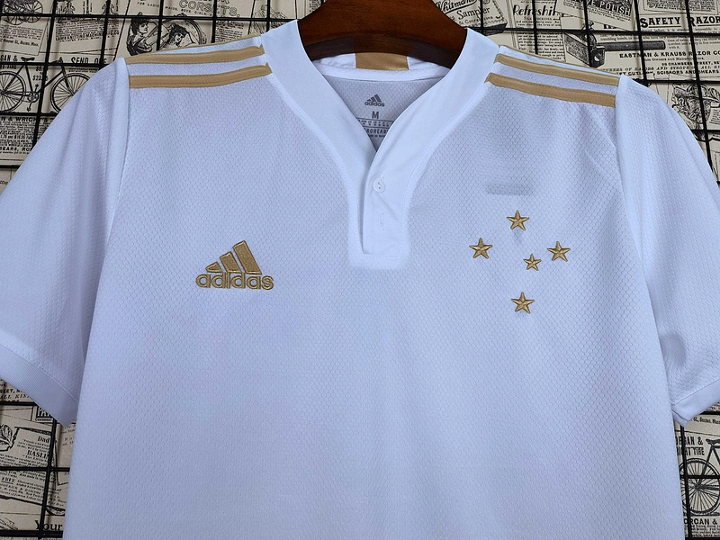 Camisa Cruzeiro II 2021-22