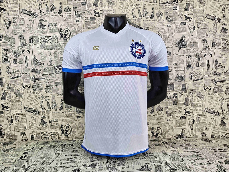 Camisa Bahia I 2023/24