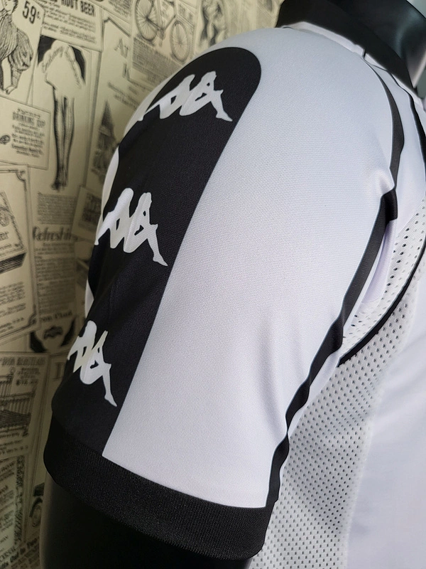 Camisa Vasco da Gama II 1998 Retrô