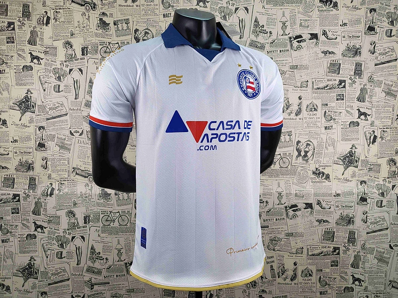Camisa Bahia I 2022/23