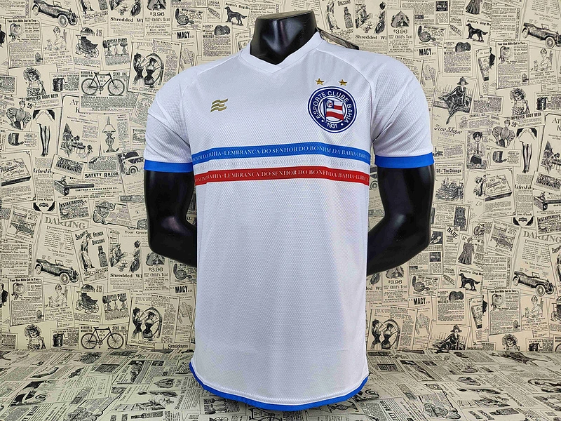 Camisa Bahia I 2023/24