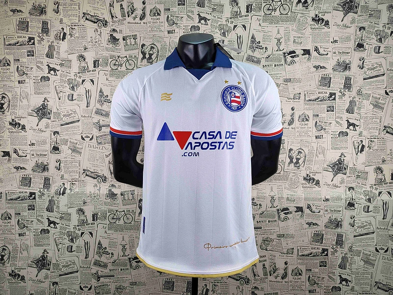 Camisa Bahia I 2022/23